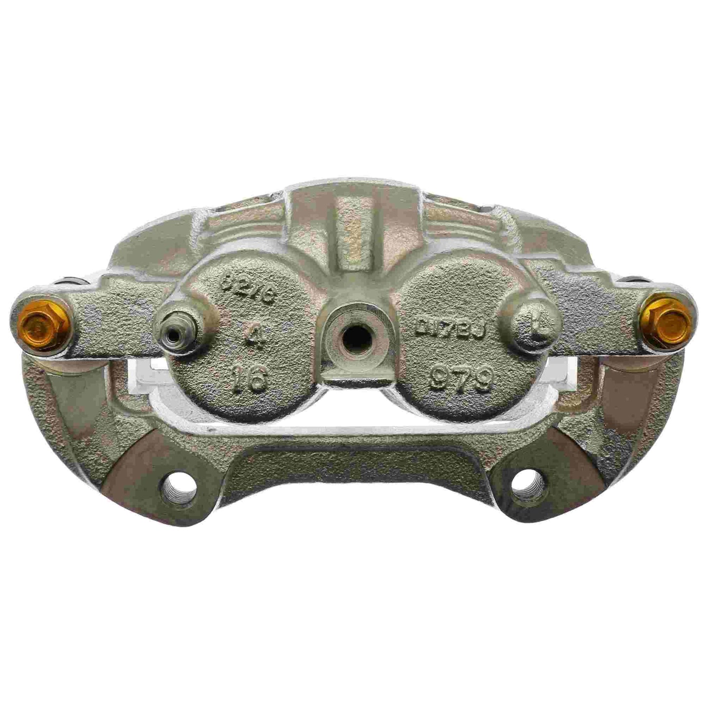 Raybestos Brakes Disc Brake Caliper FRC11791N