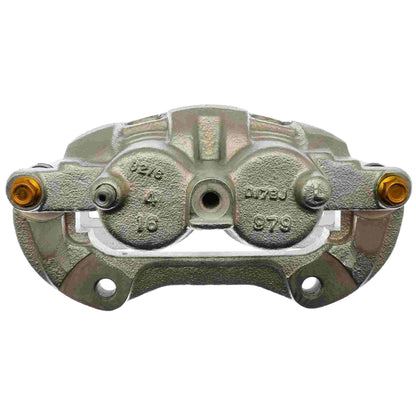 Raybestos Brakes Disc Brake Caliper FRC11791N