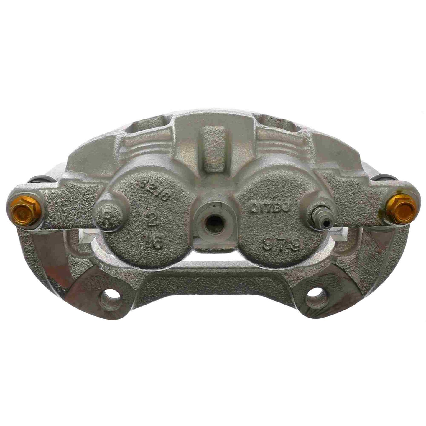 Raybestos Brakes Disc Brake Caliper FRC11792N