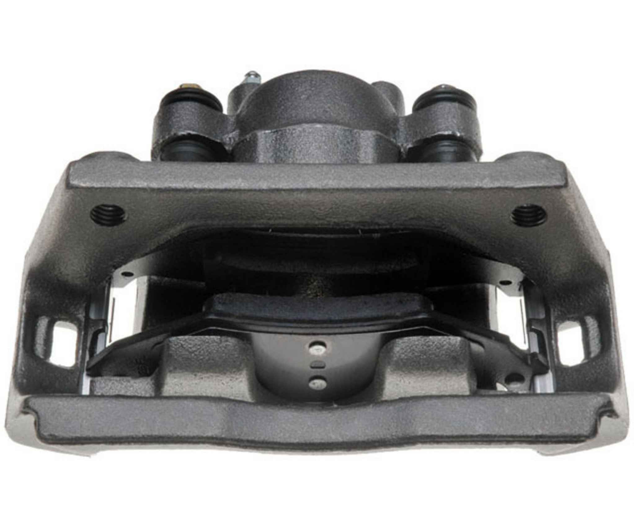 Raybestos Brakes Disc Brake Caliper FRC11795