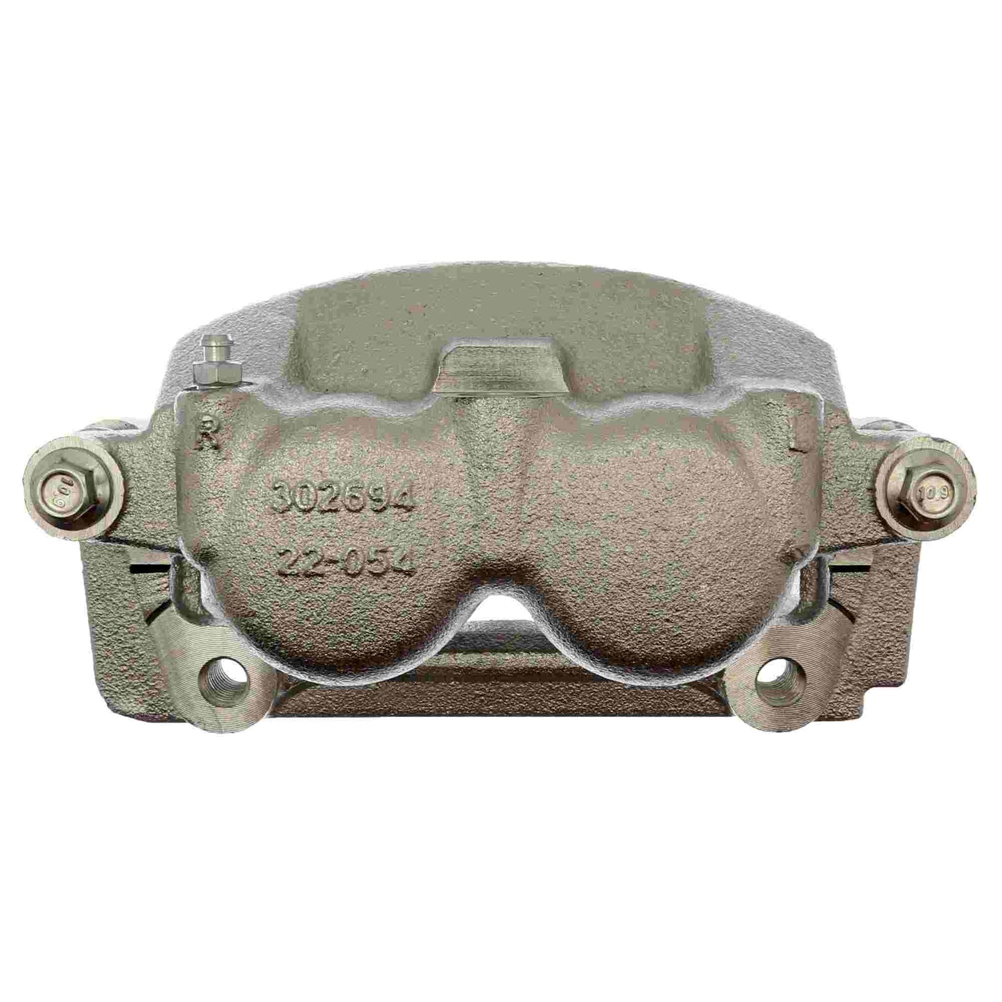 Raybestos Brakes Disc Brake Caliper FRC11797C