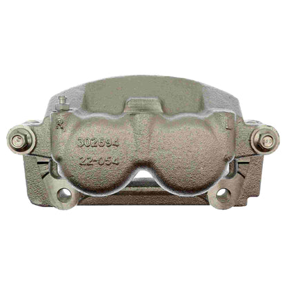 Raybestos Brakes Disc Brake Caliper FRC11797C