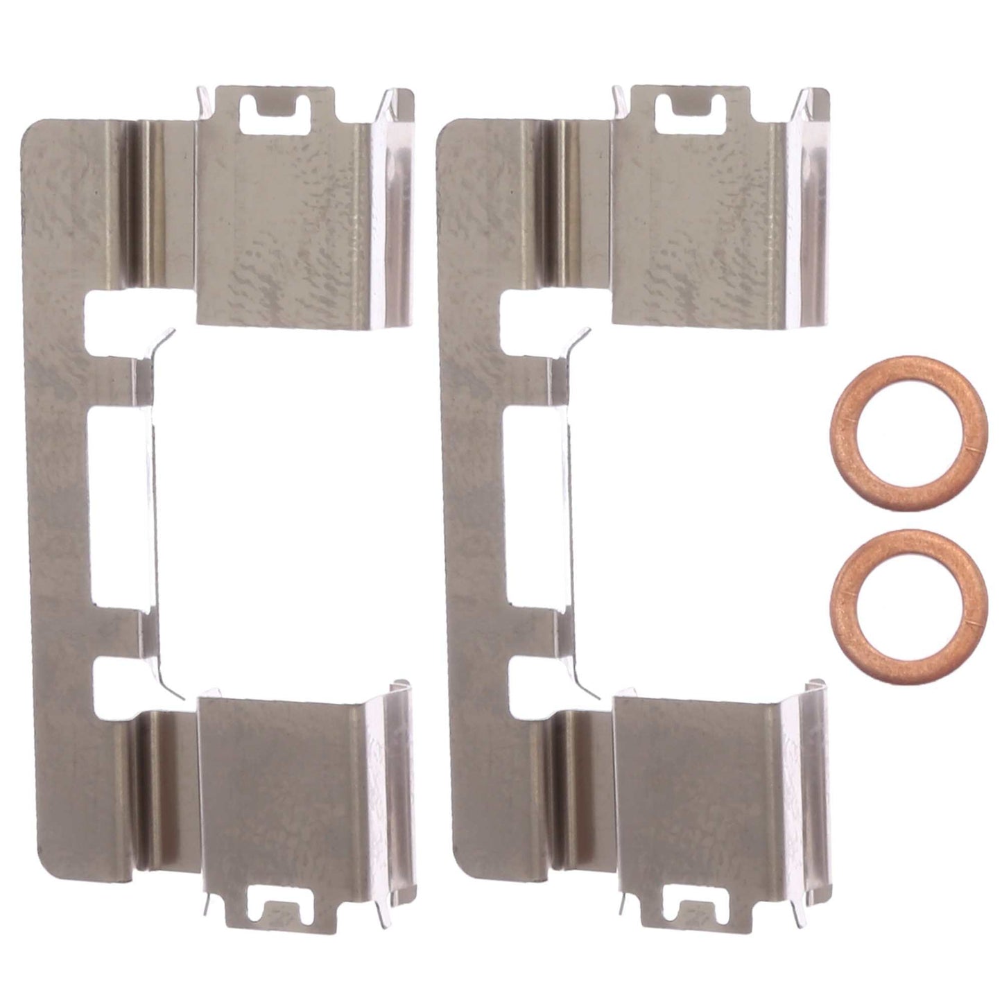 Raybestos Brakes Disc Brake Caliper FRC11797C