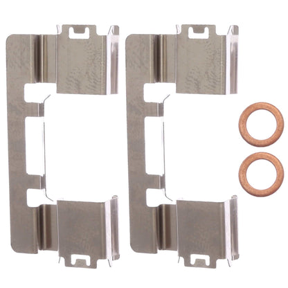 Raybestos Brakes Disc Brake Caliper FRC11797C