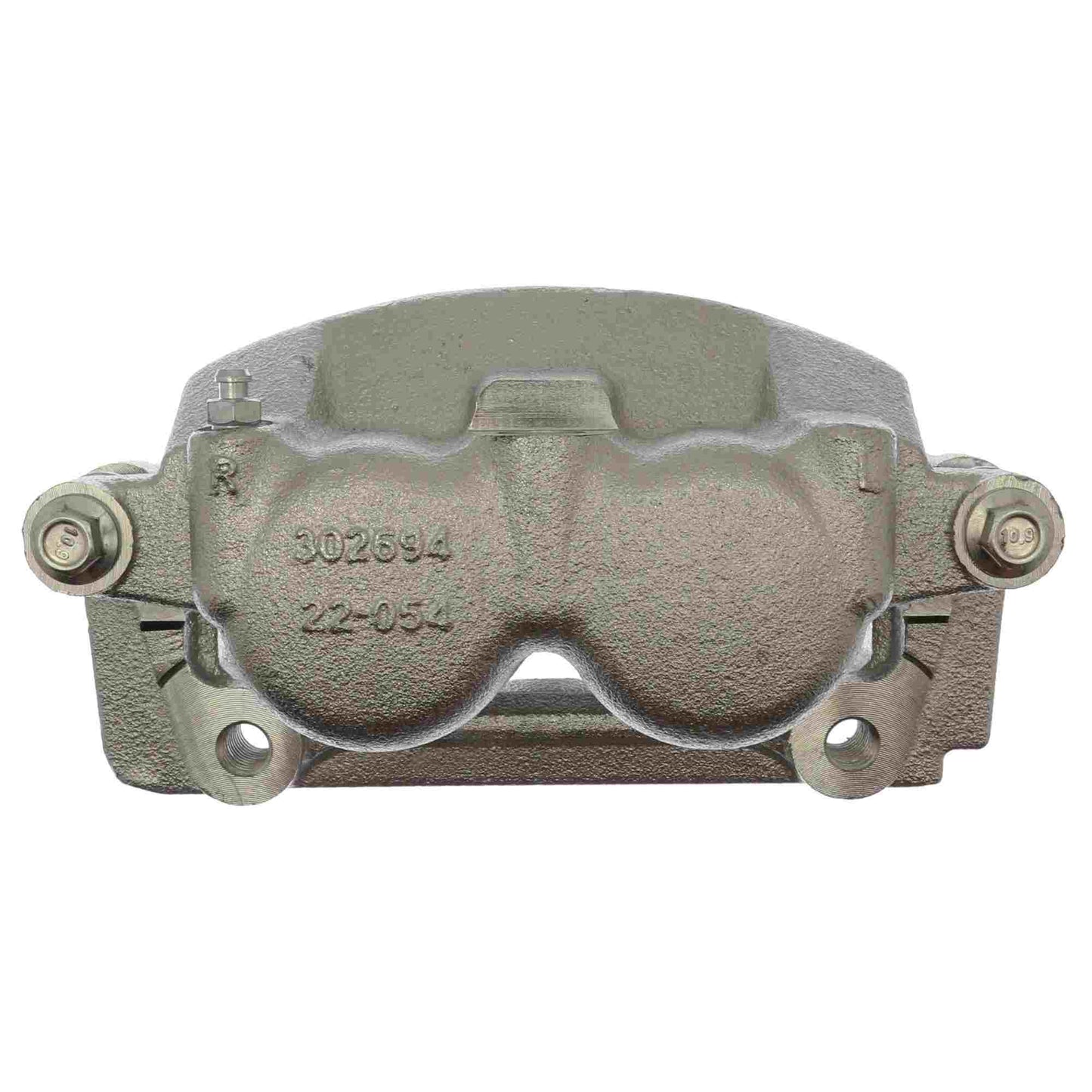 Raybestos Brakes Disc Brake Caliper FRC11797N