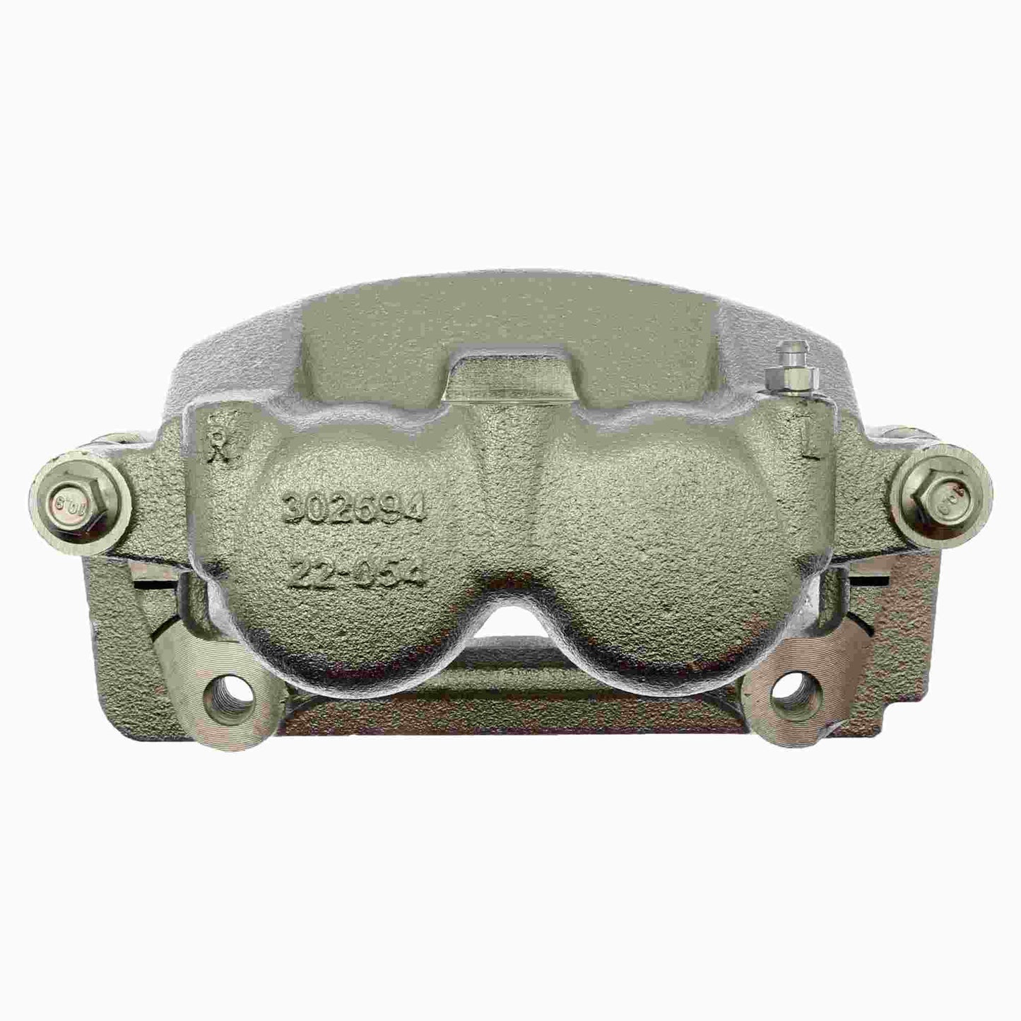 Raybestos Brakes Disc Brake Caliper FRC11798C
