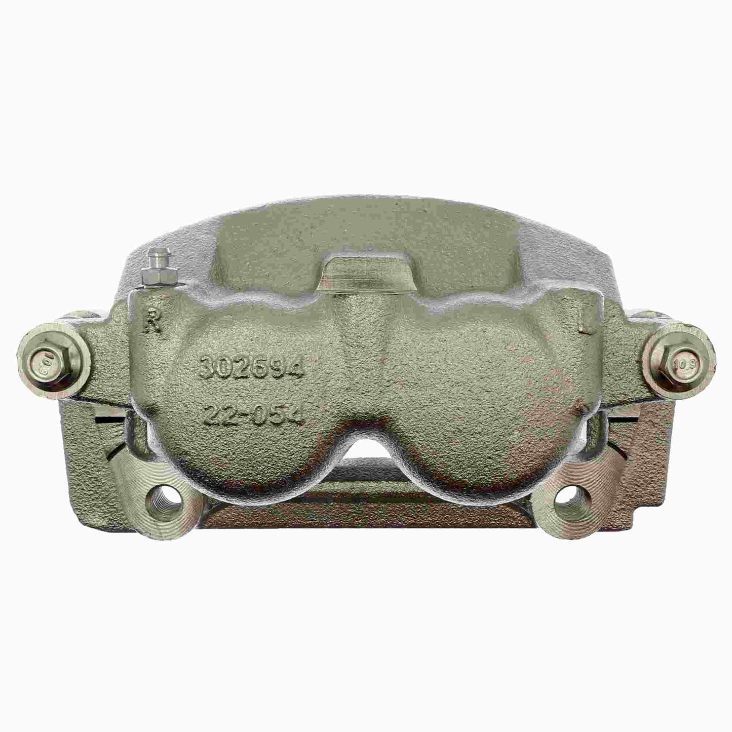 Raybestos Brakes Disc Brake Caliper FRC11798N