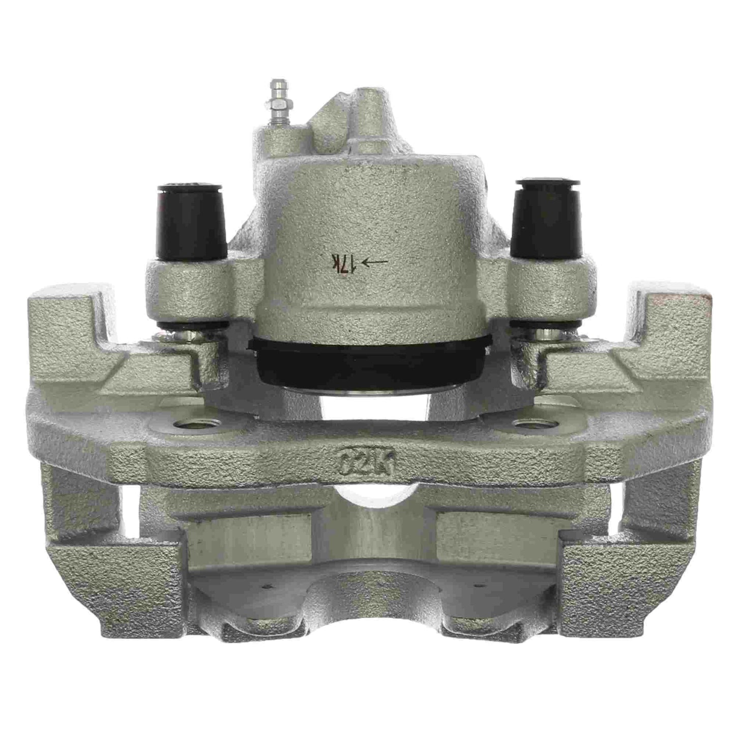 Raybestos Brakes Disc Brake Caliper FRC11803N