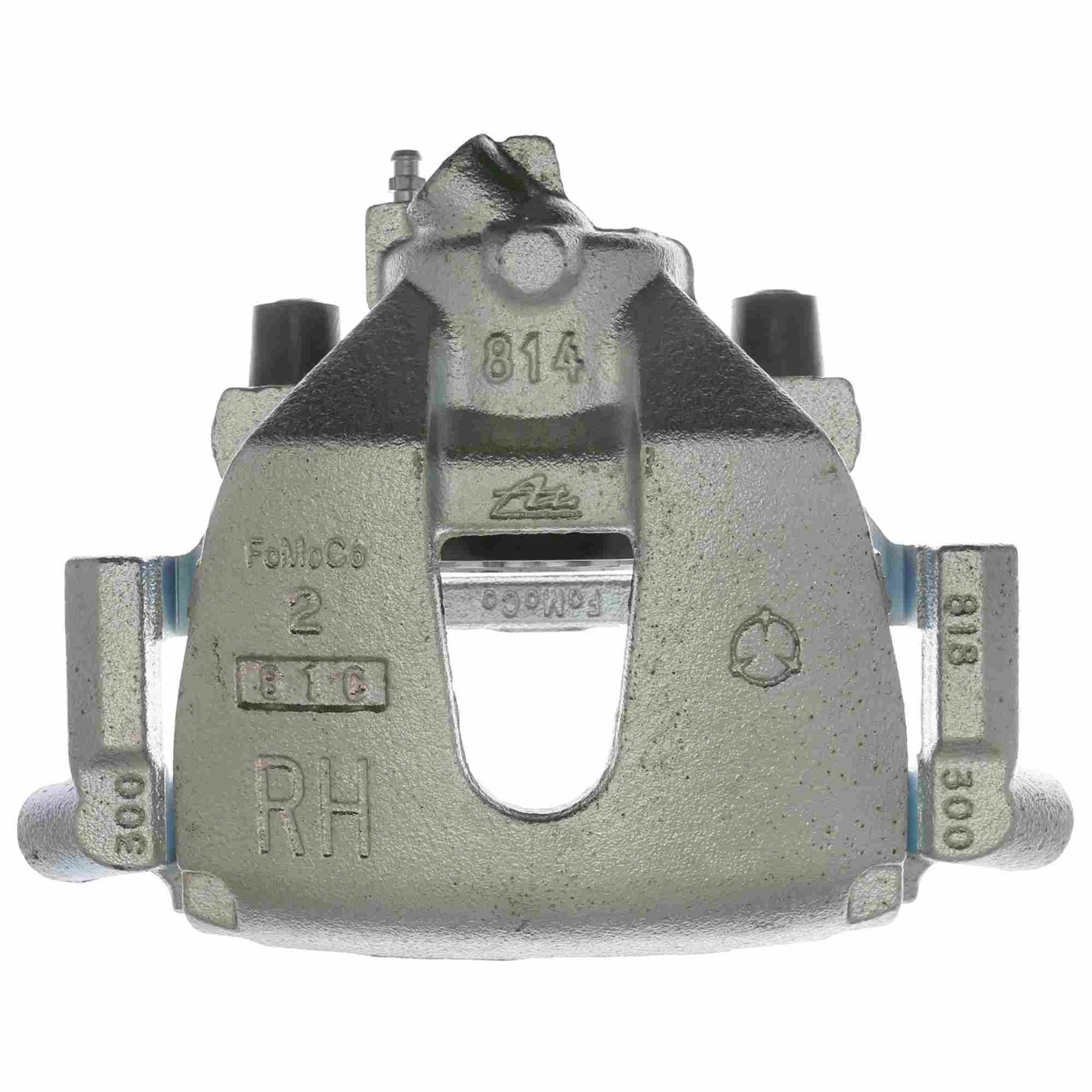 Raybestos Brakes Disc Brake Caliper FRC11806C
