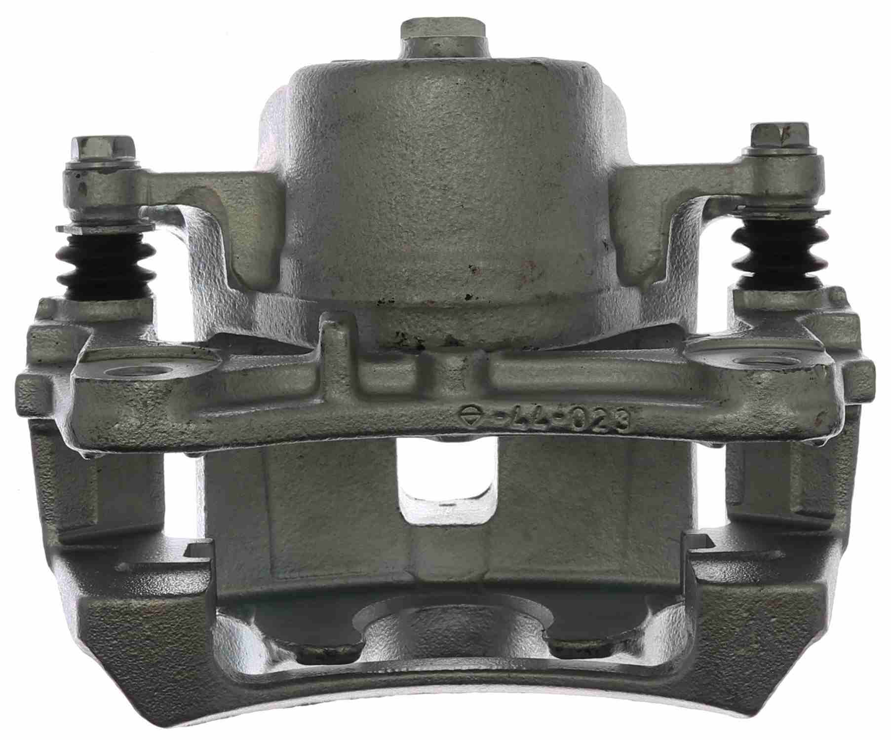 Raybestos Brakes Disc Brake Caliper  top view frsport FRC11807C