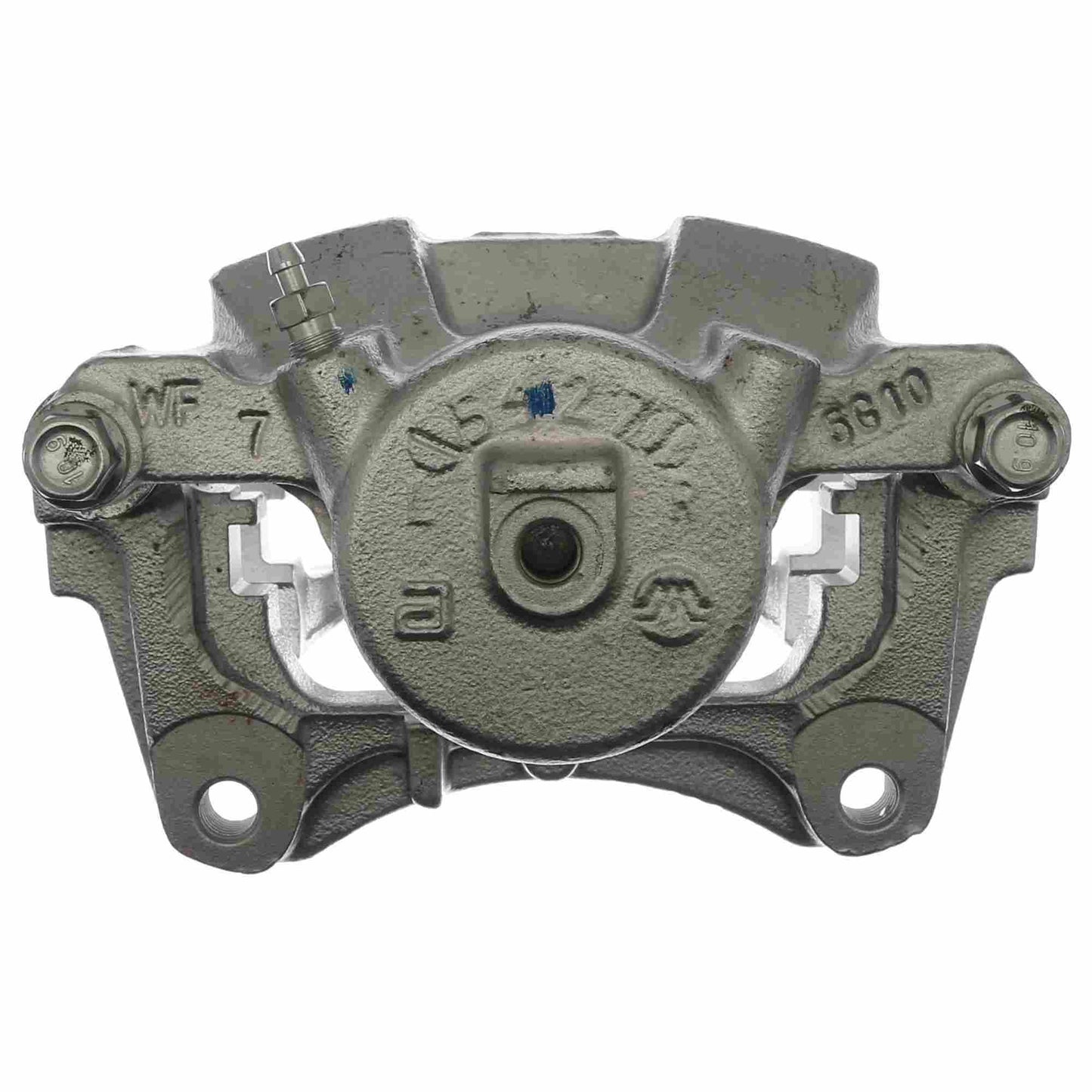Raybestos Brakes Disc Brake Caliper FRC11807C