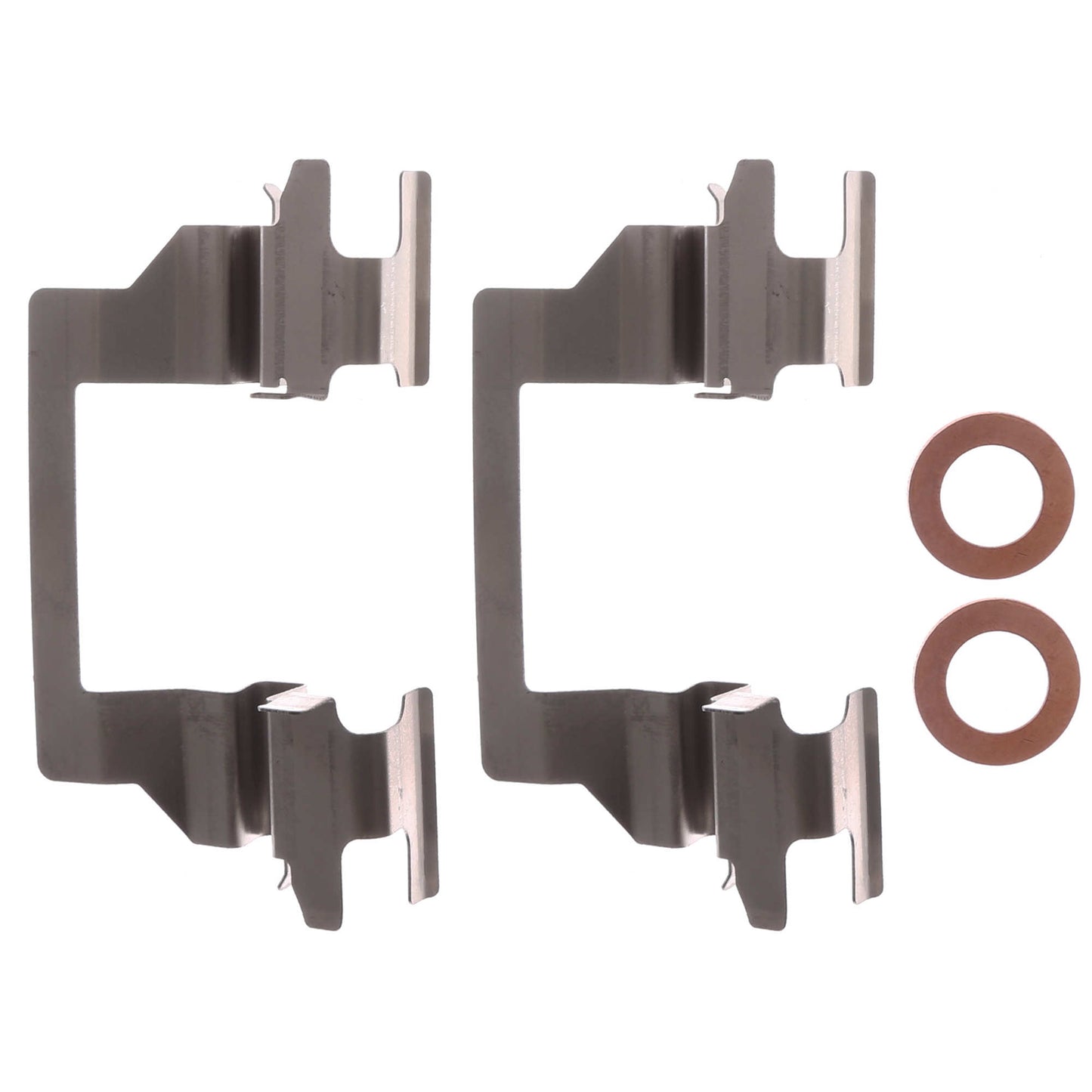 Raybestos Brakes Disc Brake Caliper FRC11807C