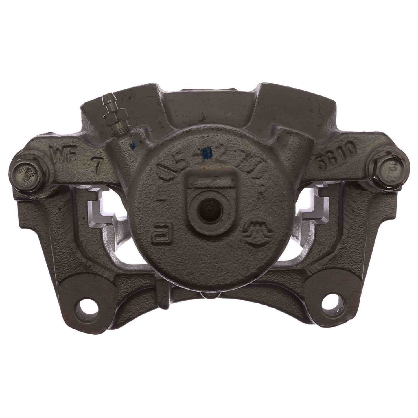 Raybestos Brakes Disc Brake Caliper FRC11807