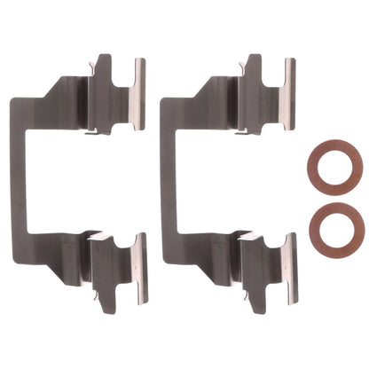 Raybestos Brakes Disc Brake Caliper FRC11807