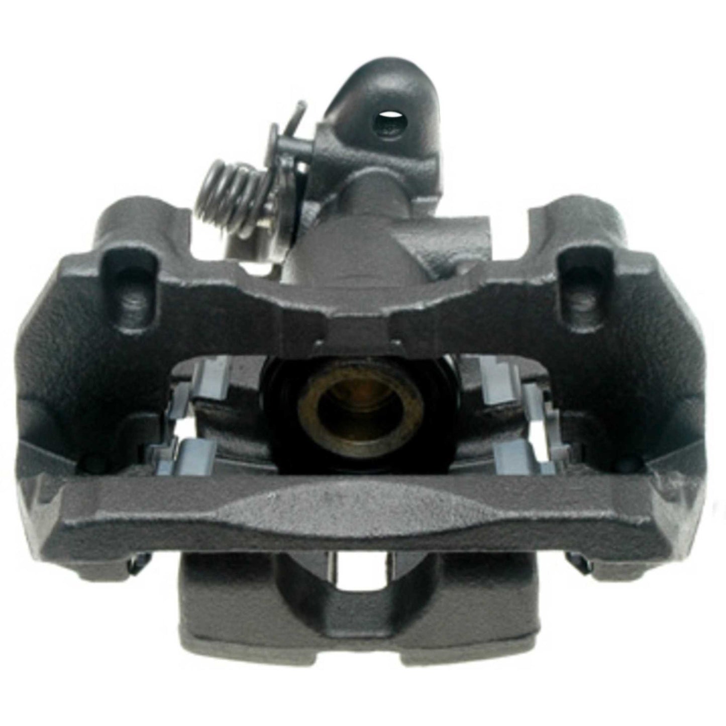 Raybestos Brakes Disc Brake Caliper FRC11814