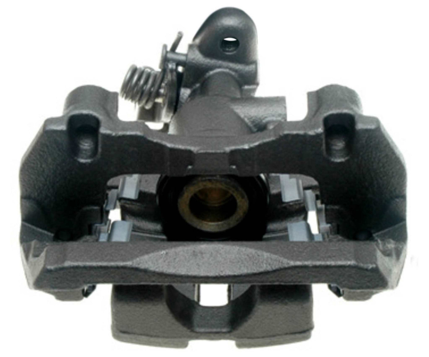 Raybestos Brakes Disc Brake Caliper FRC11814