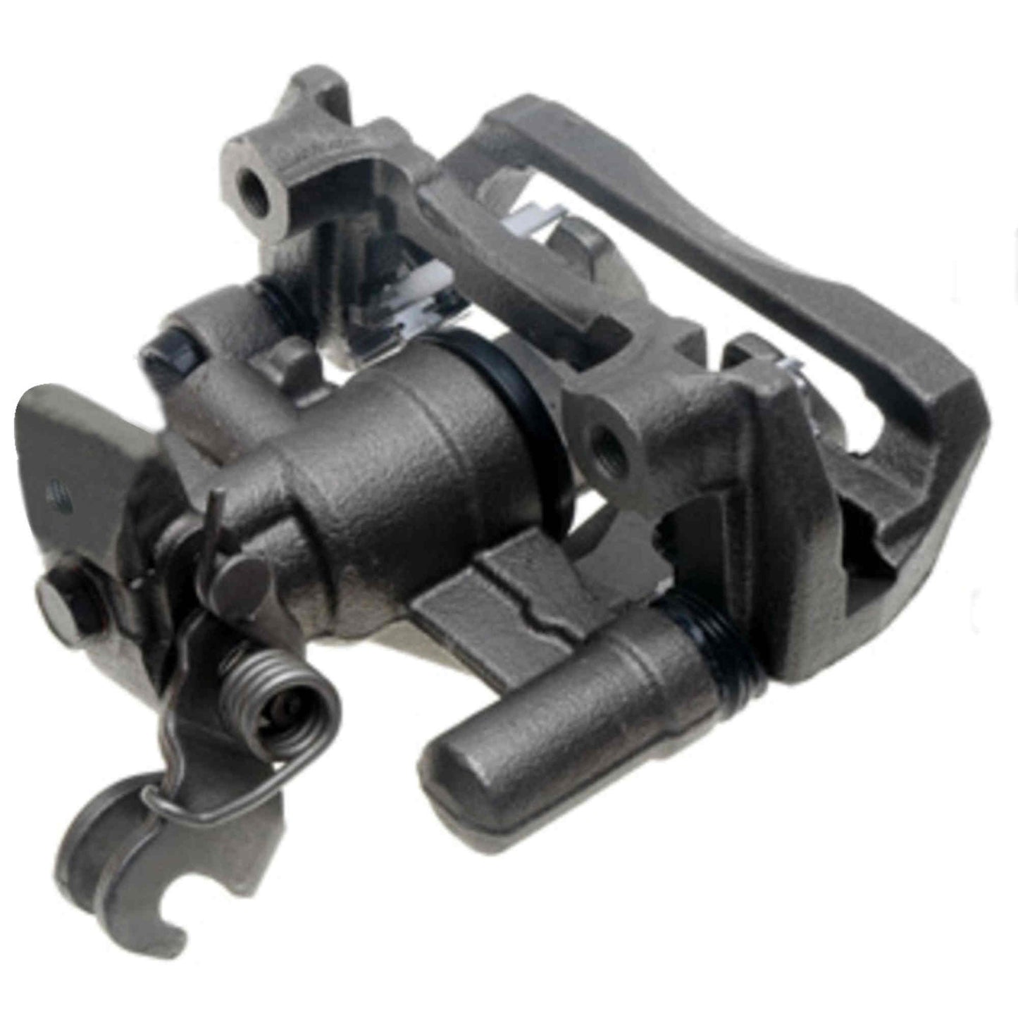 Raybestos Brakes Disc Brake Caliper FRC11814