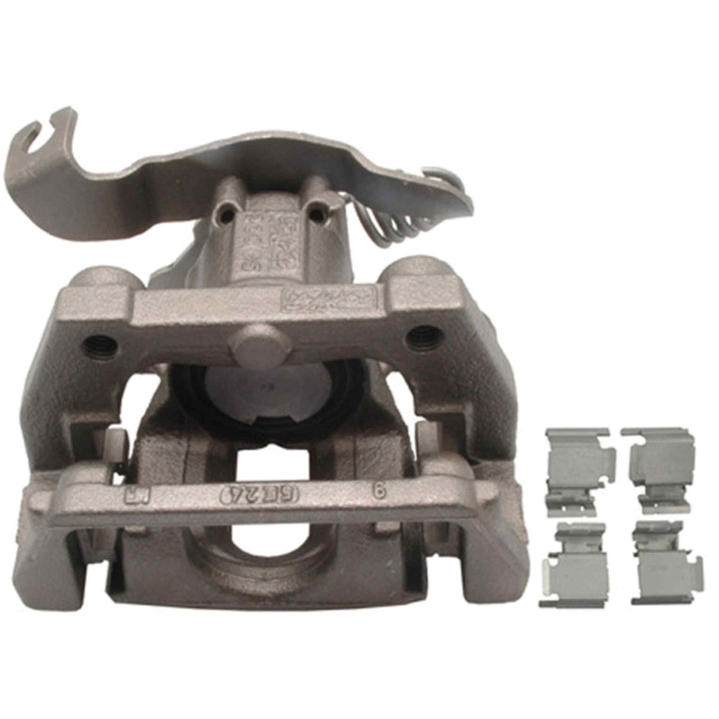 Raybestos Brakes Disc Brake Caliper FRC11815