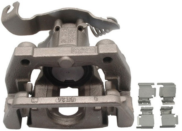 Raybestos Brakes Disc Brake Caliper FRC11815