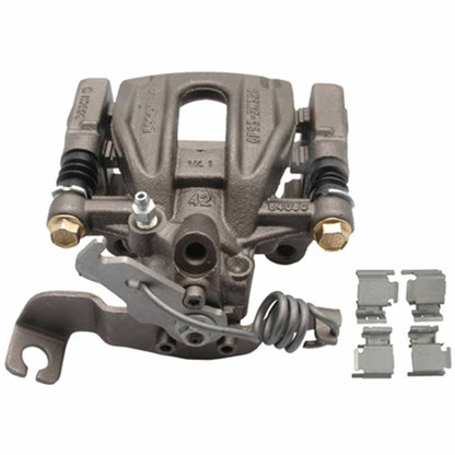 Raybestos Brakes Disc Brake Caliper FRC11815