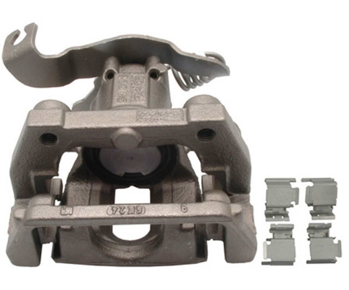Raybestos Brakes Disc Brake Caliper FRC11815