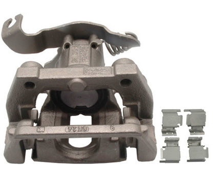 Raybestos Brakes Disc Brake Caliper FRC11815