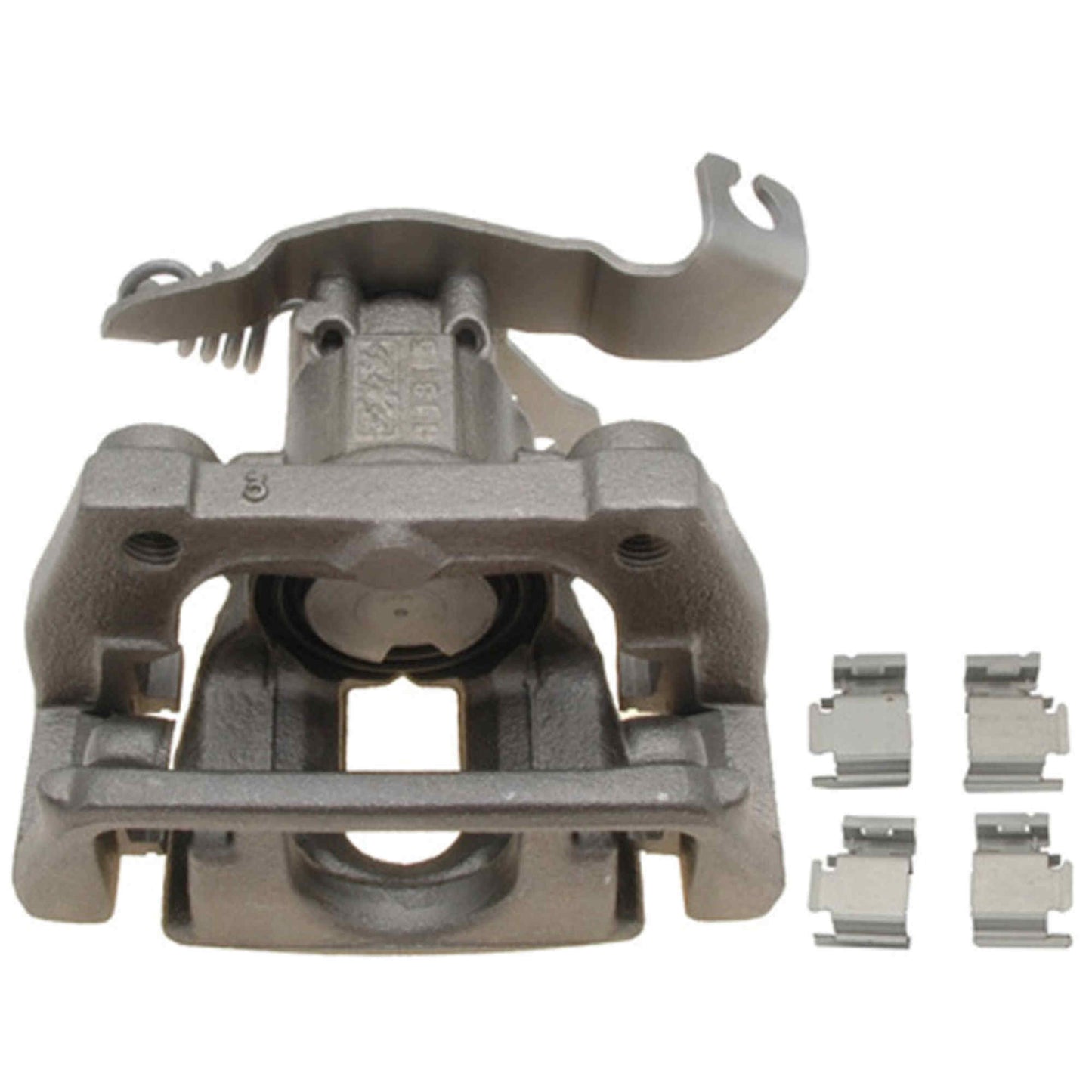 Raybestos Brakes Disc Brake Caliper FRC11816