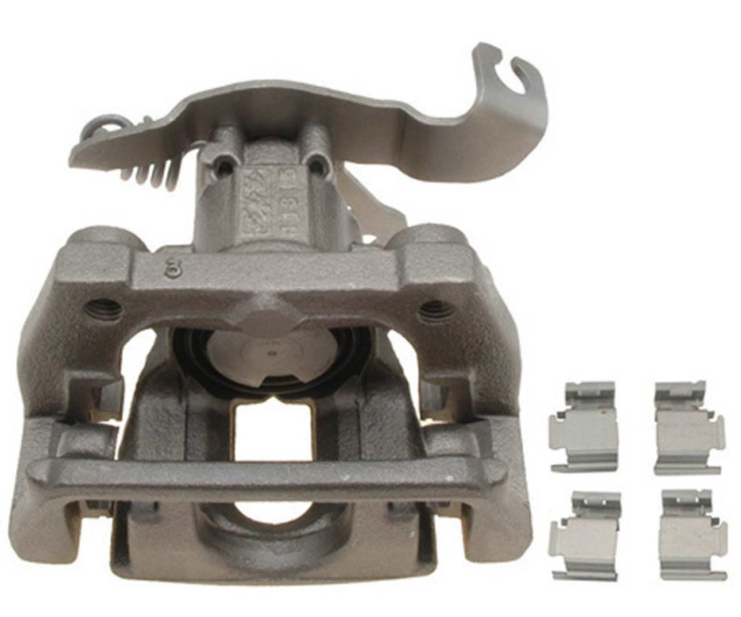 Raybestos Brakes Disc Brake Caliper FRC11816