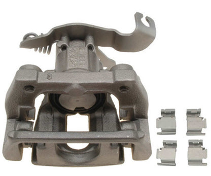Raybestos Brakes Disc Brake Caliper FRC11816