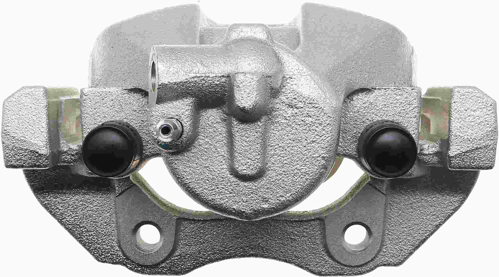 Raybestos Brakes Disc Brake Caliper FRC11817N