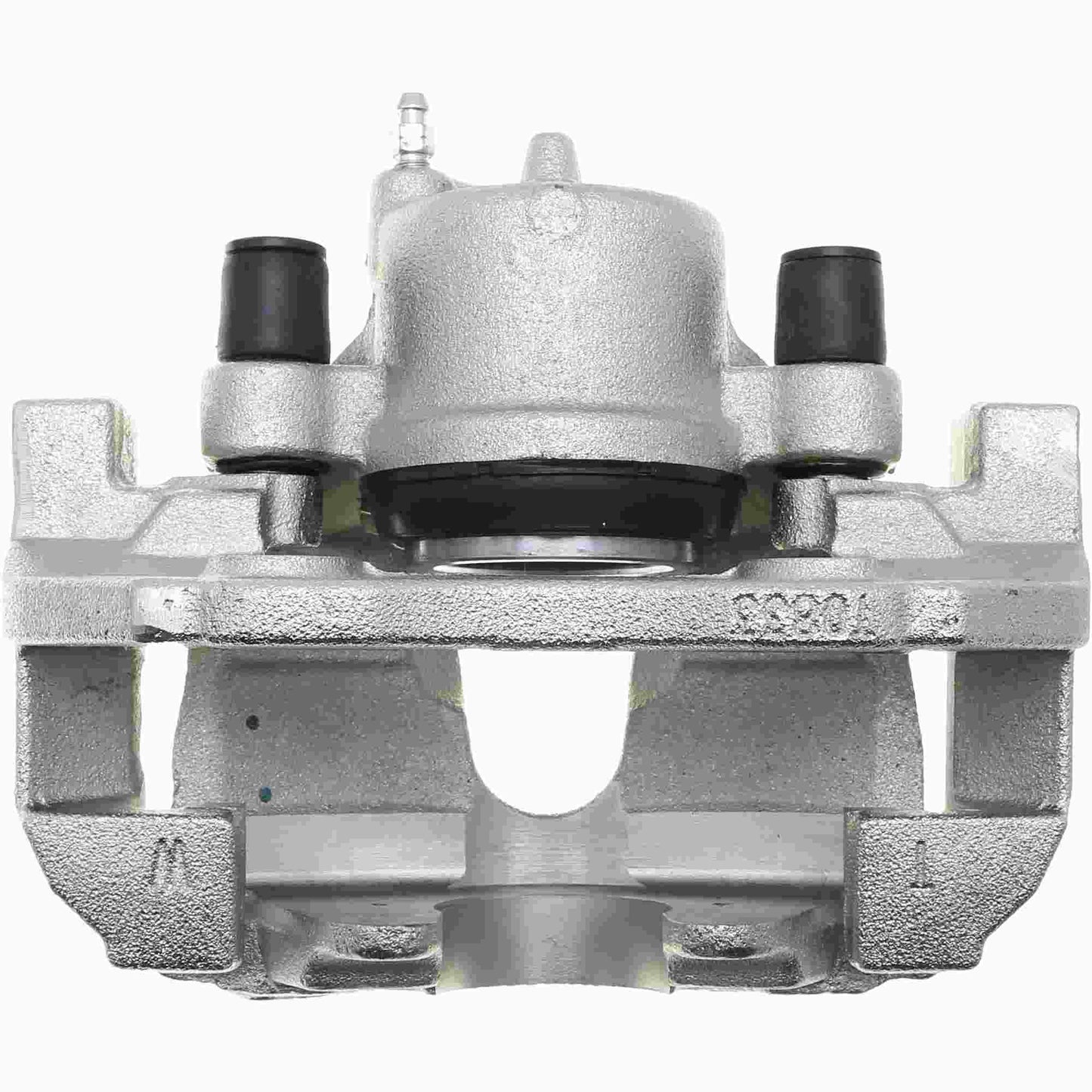 Raybestos Brakes Disc Brake Caliper FRC11817N