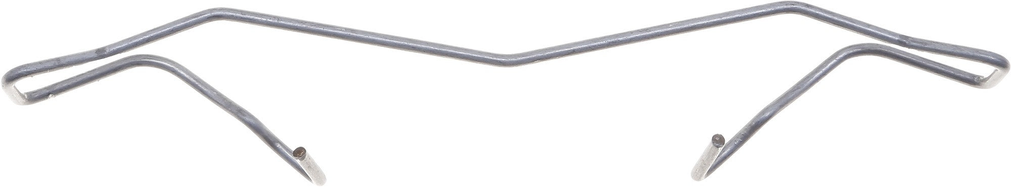 Raybestos Brakes Disc Brake Caliper FRC11817N