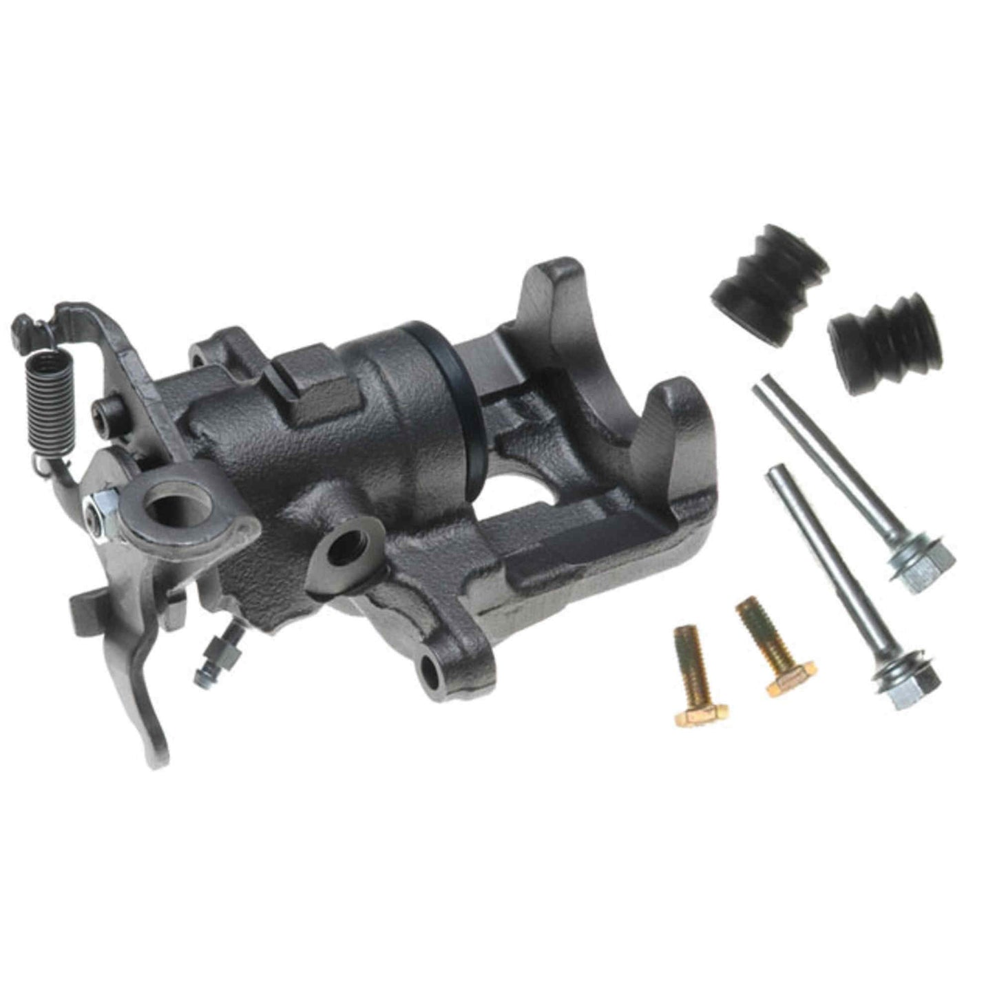 Raybestos Brakes Disc Brake Caliper FRC11819