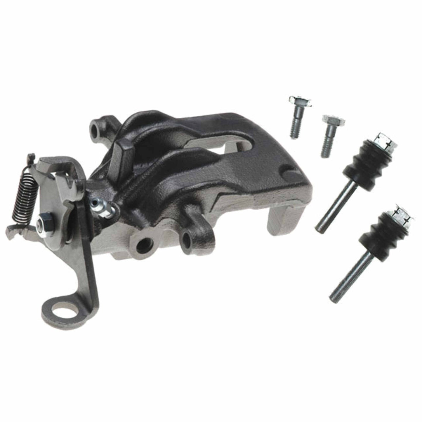 Raybestos Brakes Disc Brake Caliper FRC11820