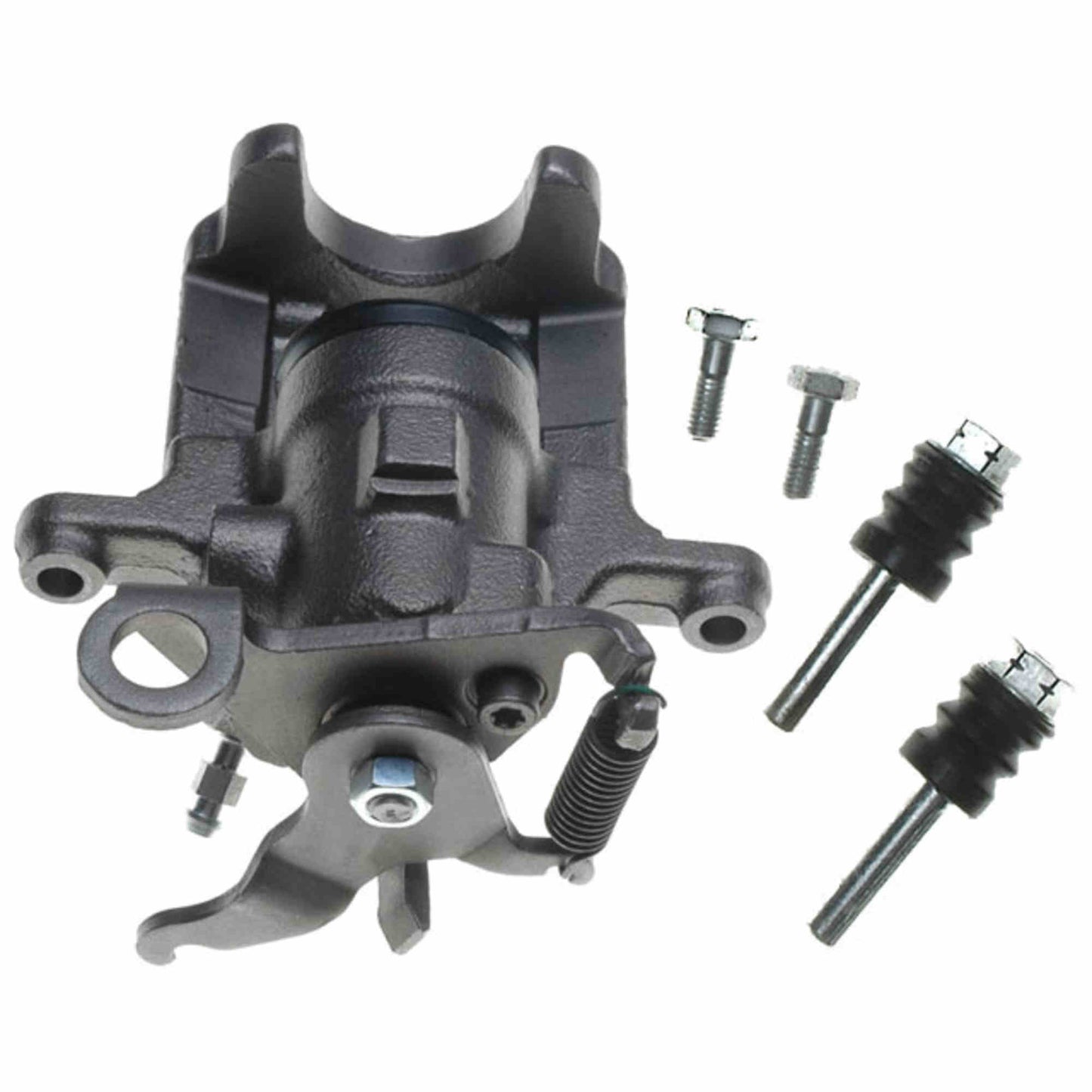 Raybestos Brakes Disc Brake Caliper FRC11820