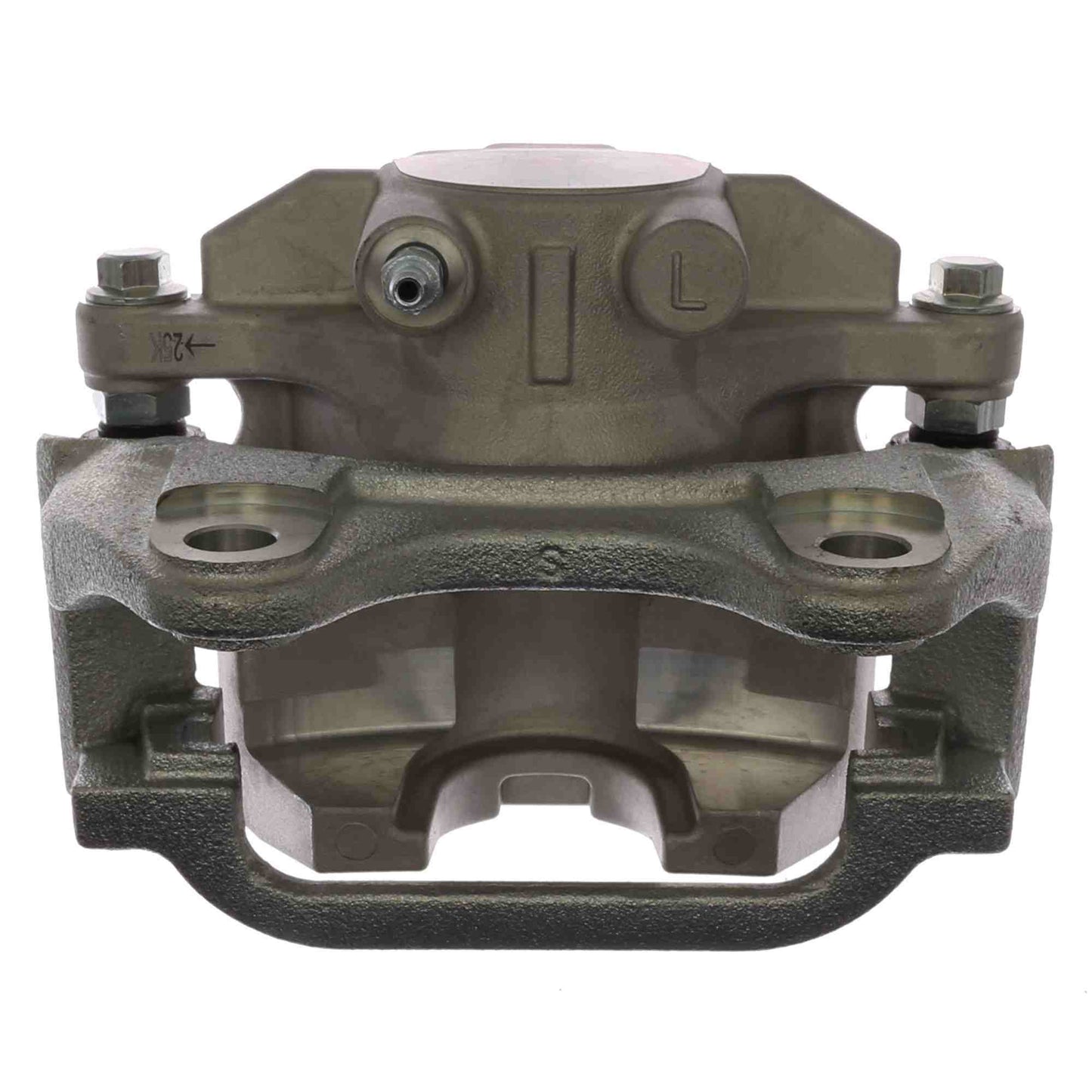 Raybestos Brakes Disc Brake Caliper FRC11825N