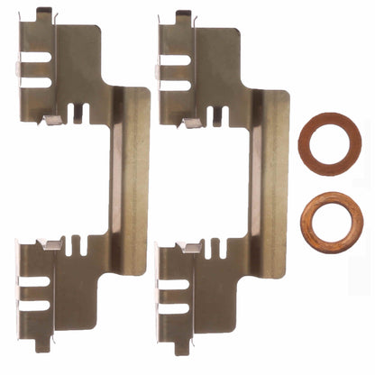 Raybestos Brakes Disc Brake Caliper FRC11825N