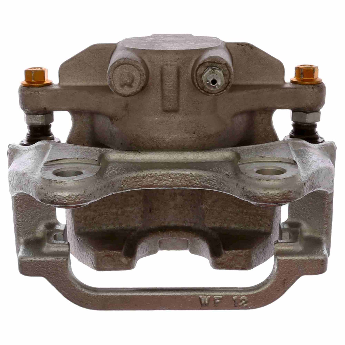 Raybestos Brakes Disc Brake Caliper FRC11826C