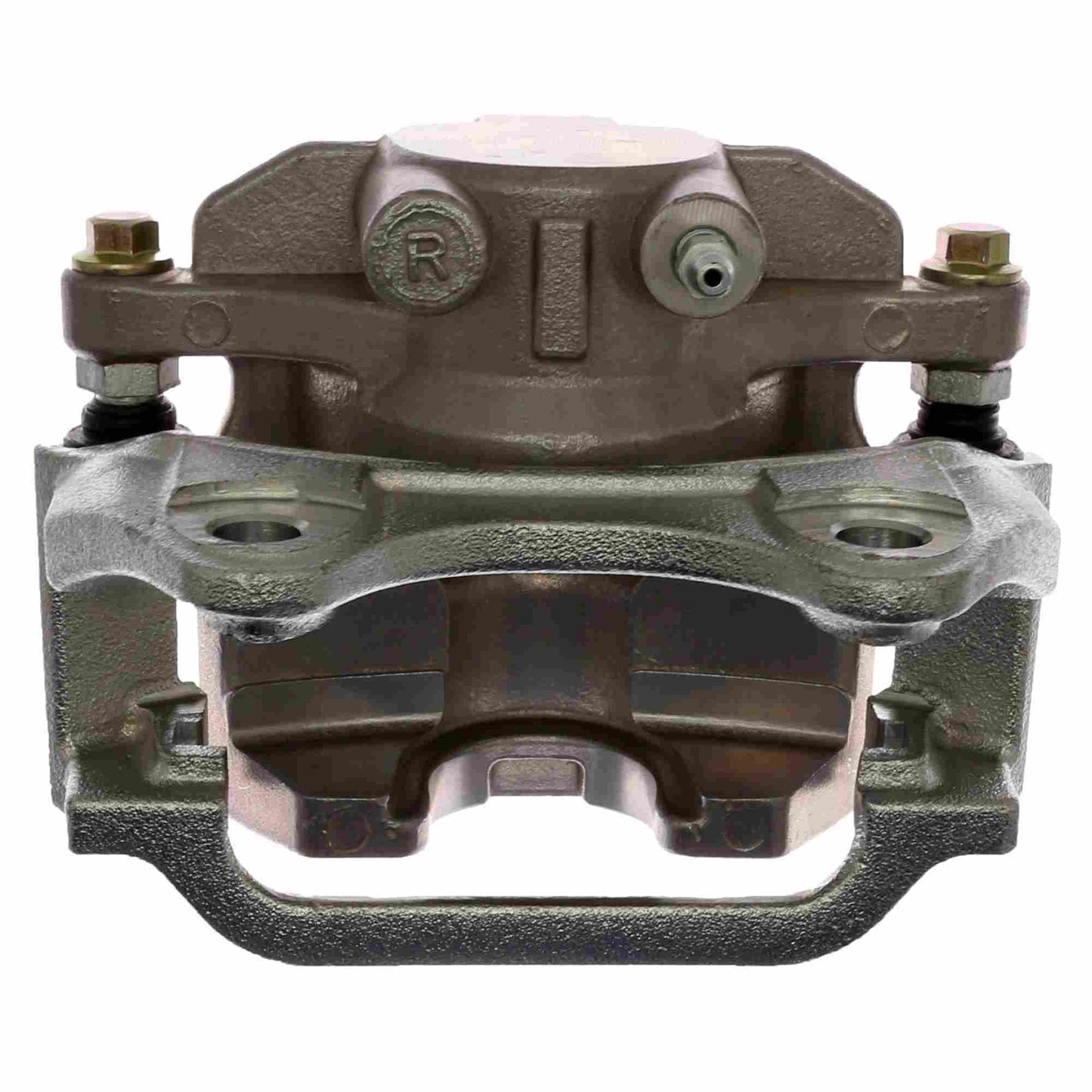 Raybestos Brakes Disc Brake Caliper FRC11826N