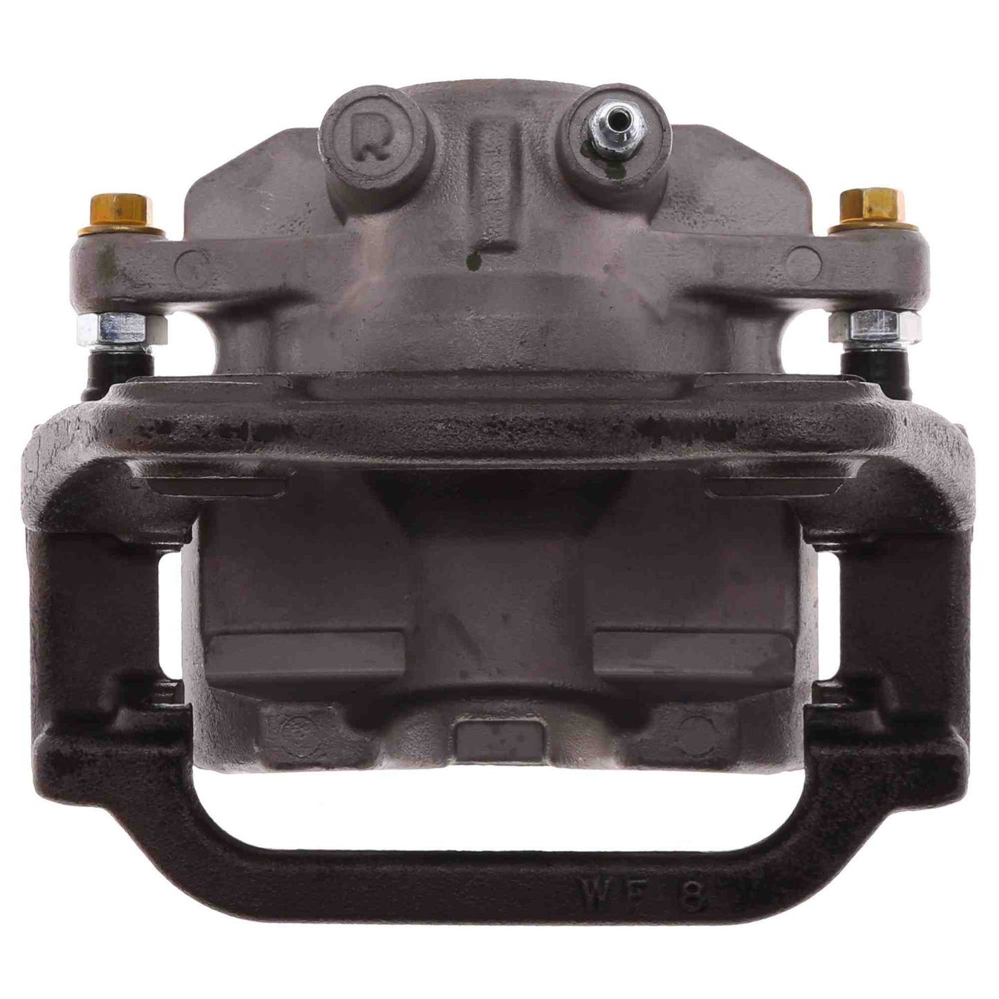 Raybestos Brakes Disc Brake Caliper FRC11826