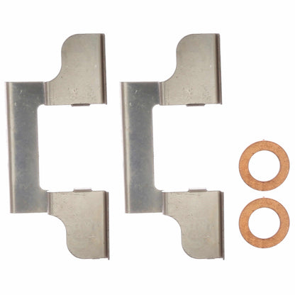 Raybestos Brakes Disc Brake Caliper FRC11832C