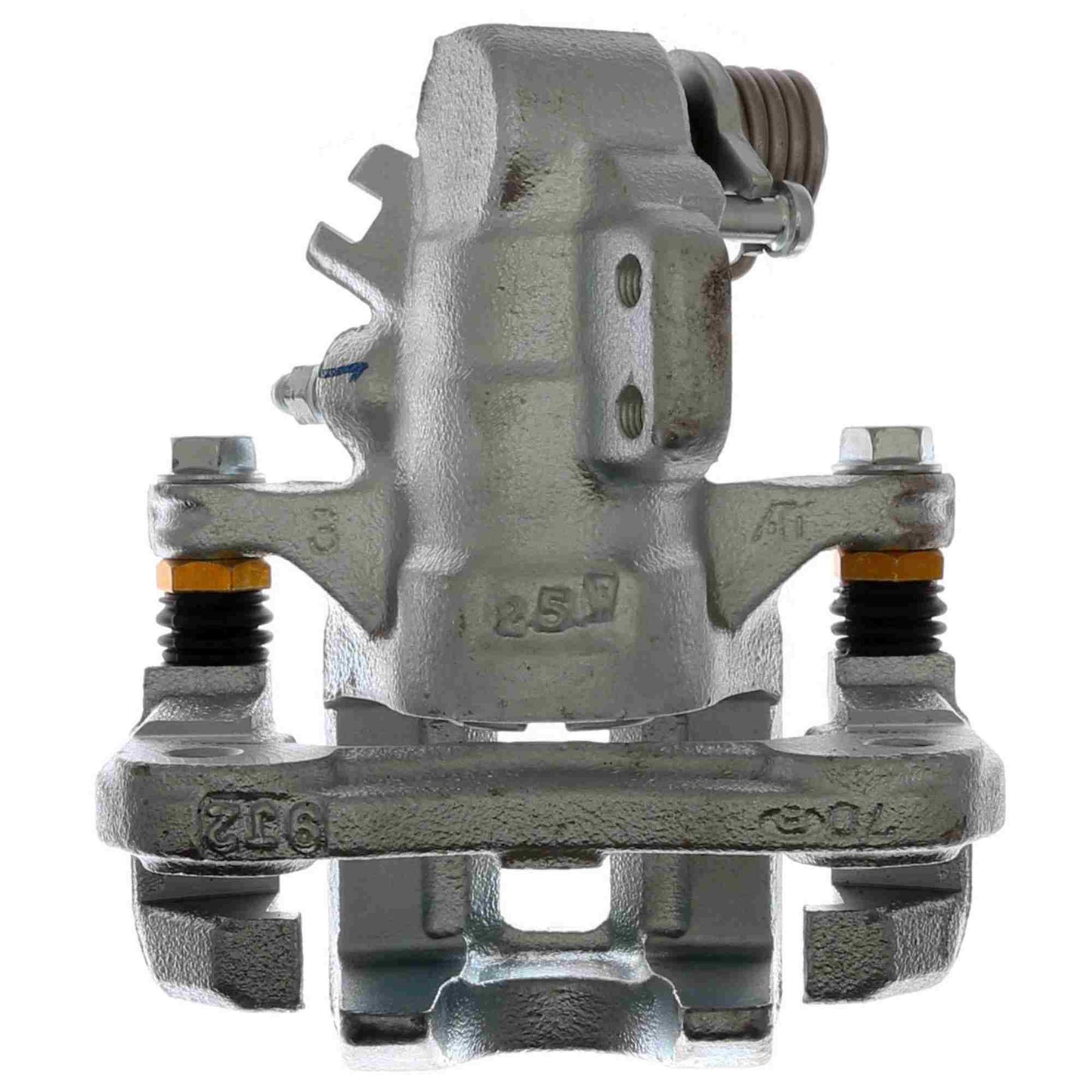Raybestos Brakes Disc Brake Caliper FRC11839C