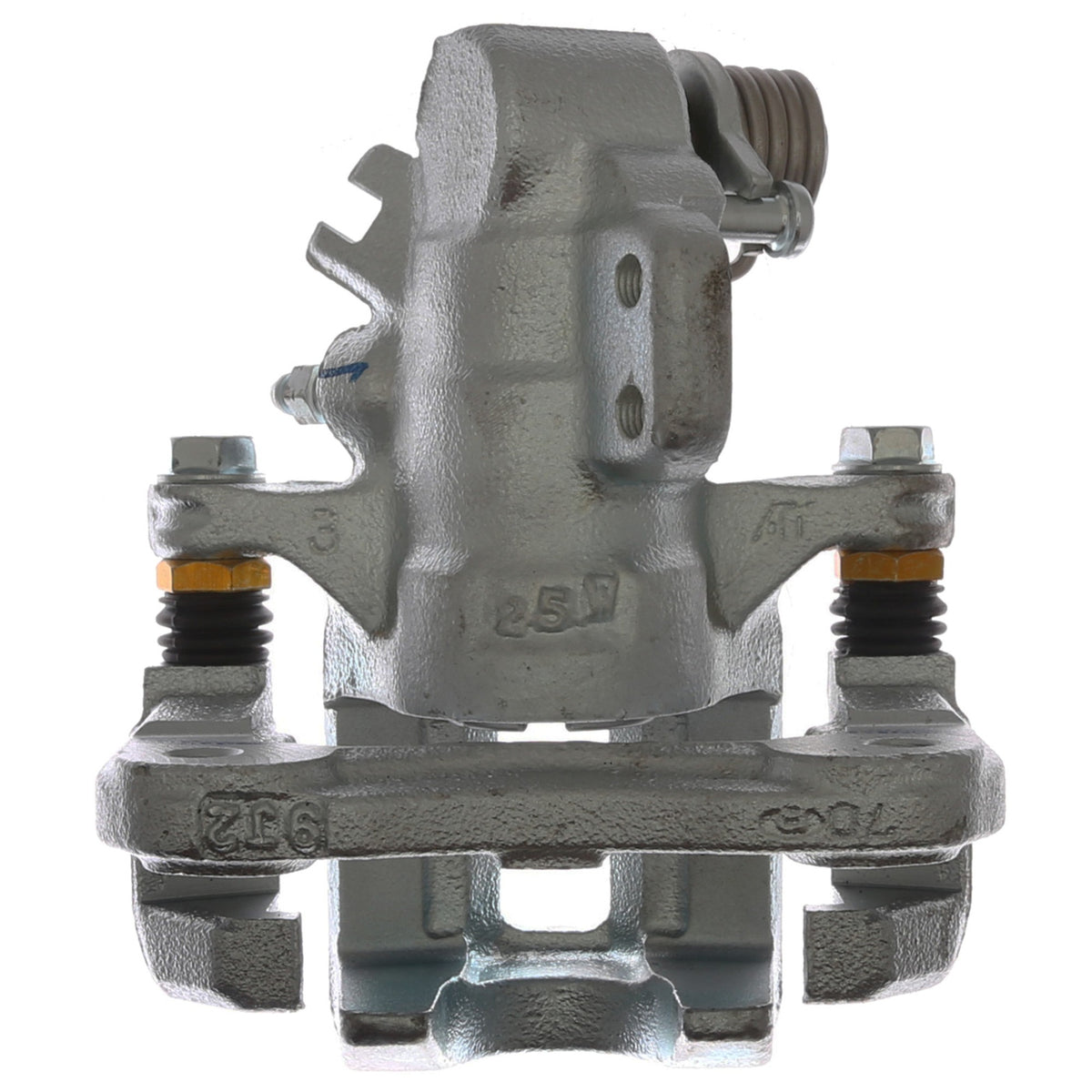 Raybestos Brakes Disc Brake Caliper FRC11839