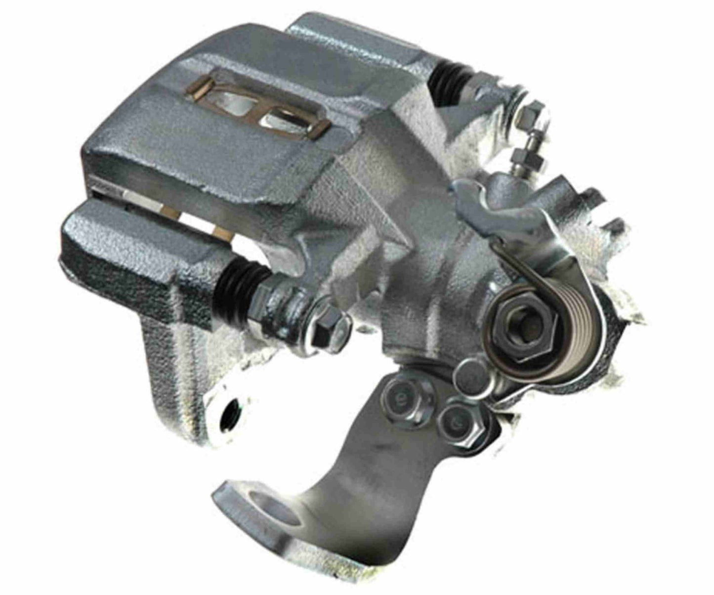 Raybestos Brakes Disc Brake Caliper FRC11840