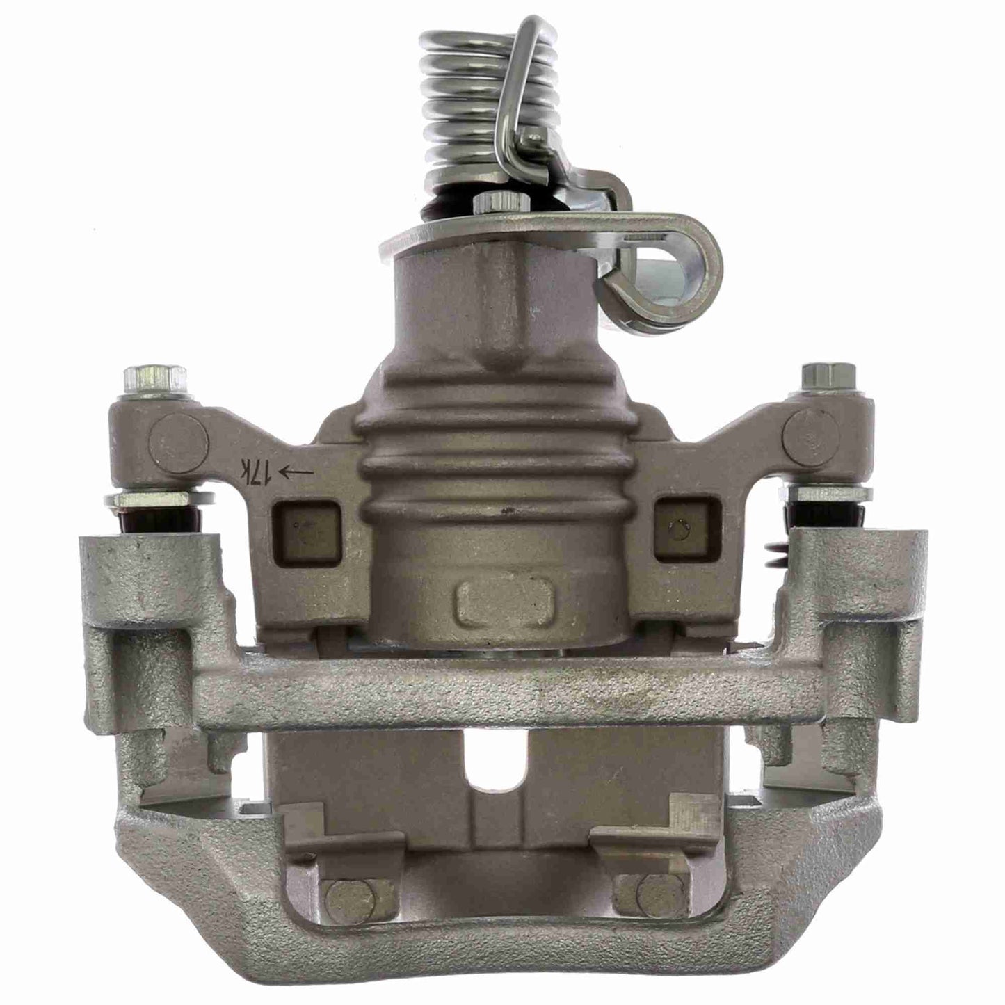 Raybestos Brakes Disc Brake Caliper FRC11841C