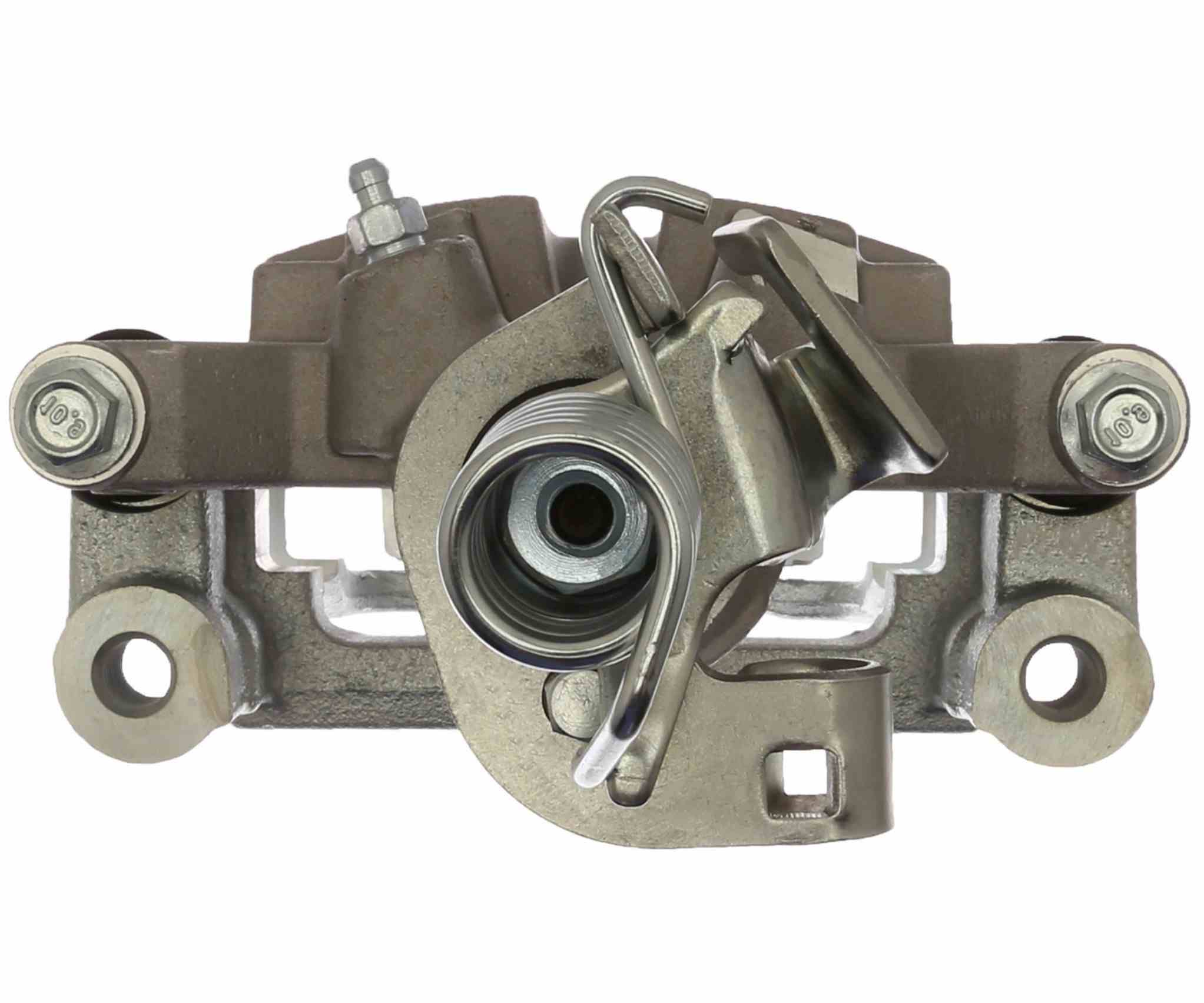 Raybestos Brakes Disc Brake Caliper FRC11841C