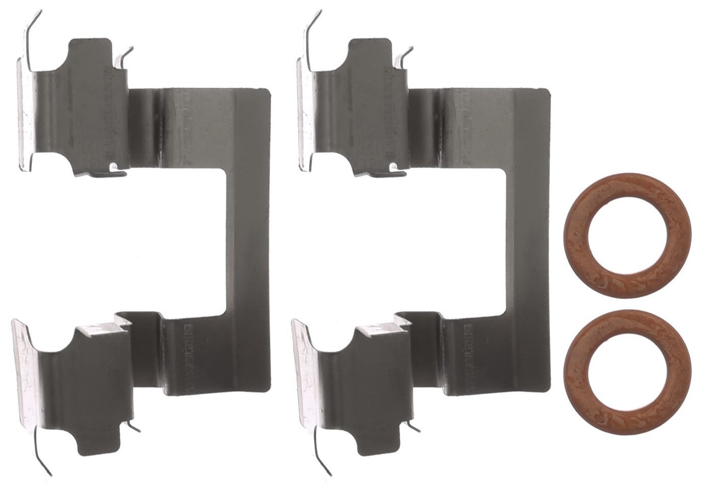 Raybestos Brakes Disc Brake Caliper FRC11841C