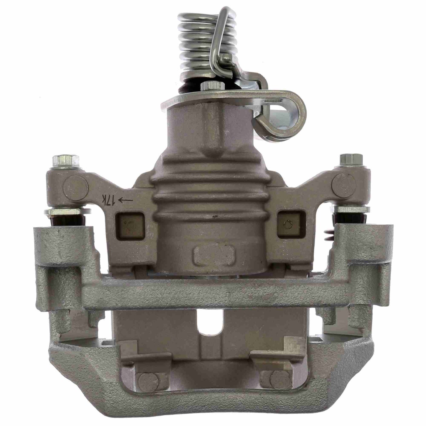Raybestos Brakes Disc Brake Caliper FRC11841N