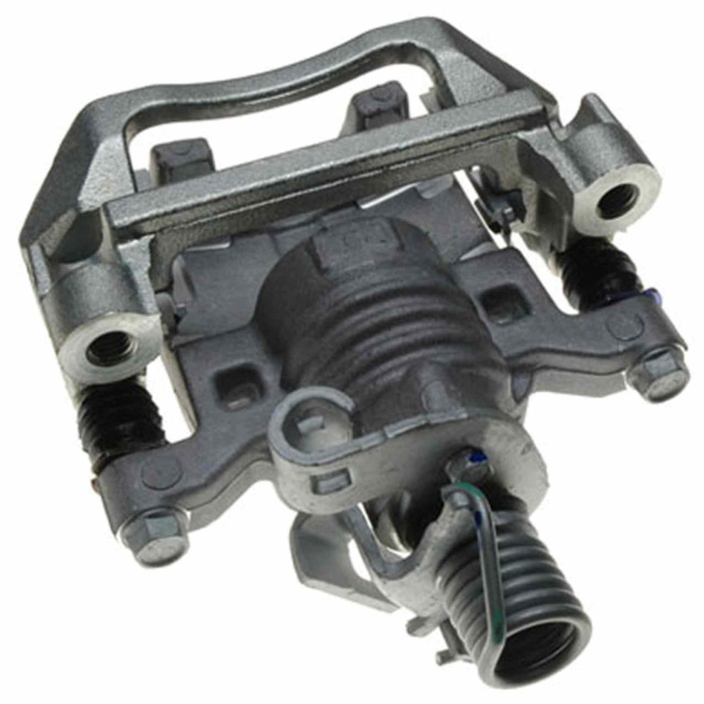 Raybestos Brakes Disc Brake Caliper FRC11841