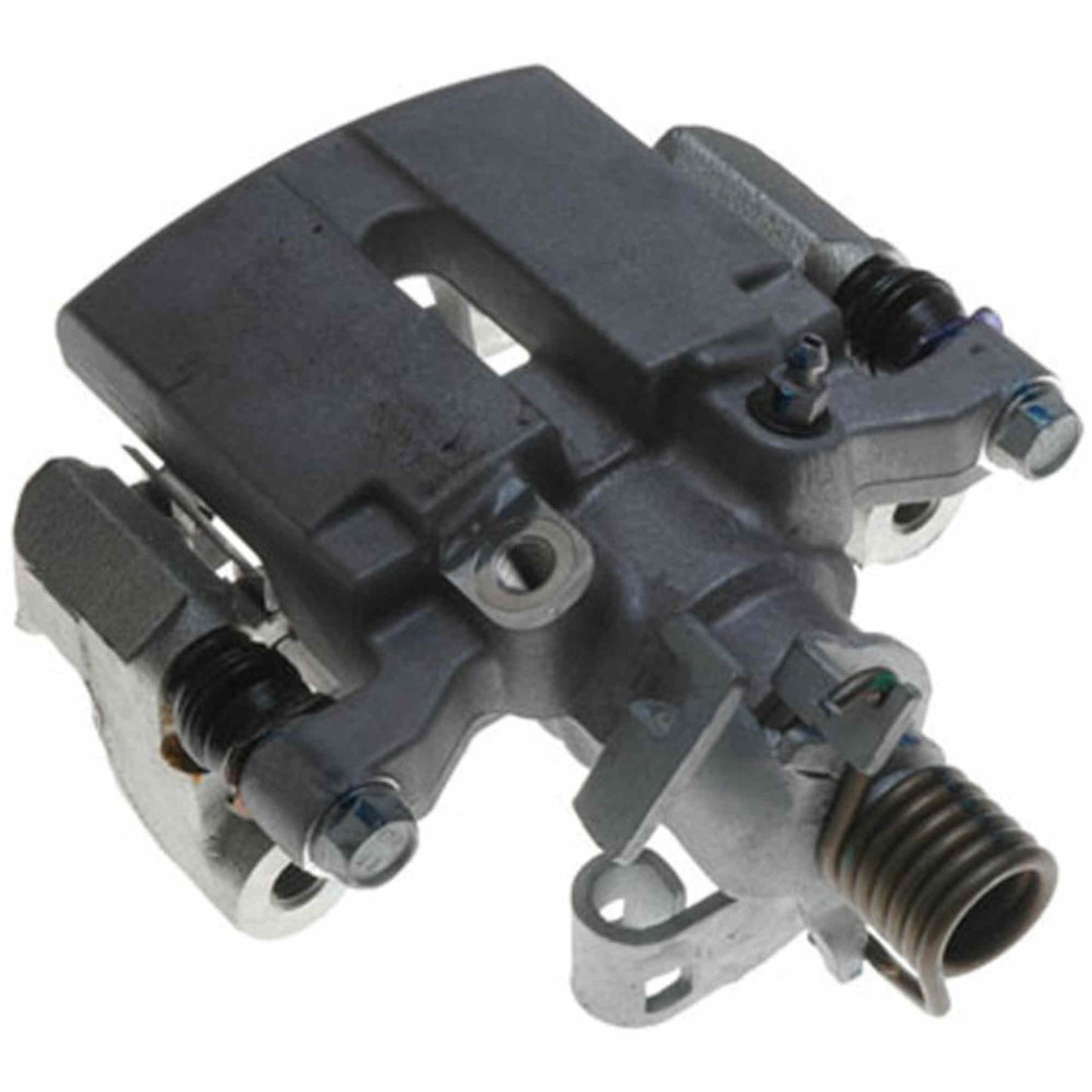 Raybestos Brakes Disc Brake Caliper FRC11842